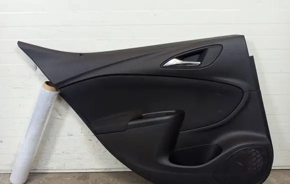Opel Astra K Front door card panel trim 888403685 2514580