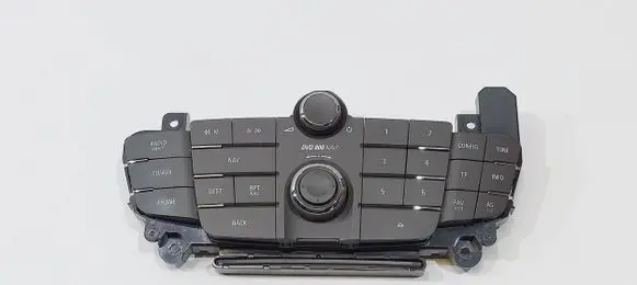 Opel Insignia A Head unit multimedia control 13277913