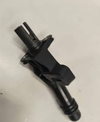 Peugeot 308 Engine coolant pipe/hose 21477