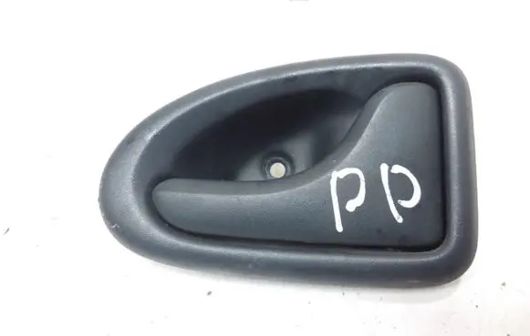 Renault Scenic I Front door interior handle 7700830079