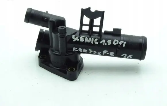 Renault Scenic II - Grand scenic II Thermostat housing 267349