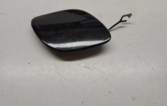 Mercedes-Benz C W205 Front tow hook cap/cover 2058851701 A2058851701