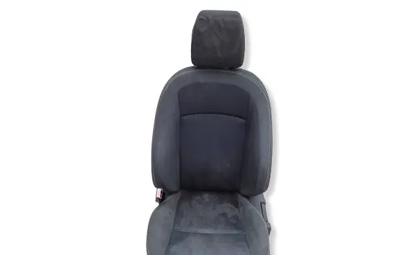 Nissan Qashqai Front driver seat 363K6