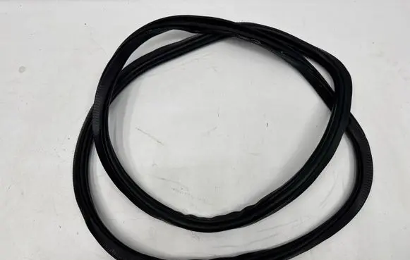 BMW 8 G14 Rubber seal front door (on door) 7435437