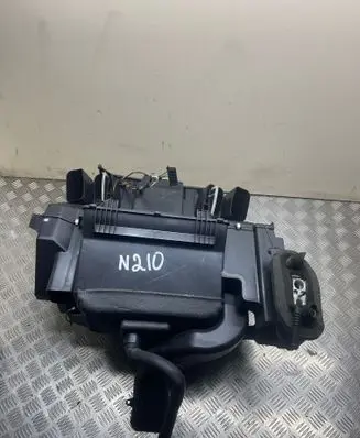 Mercedes-Benz Vito Viano W639 Interior heater climate box assembly housing 