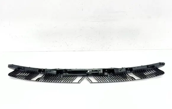 Volkswagen Tiguan Allspace Rear bumper mounting bracket 5NN807863