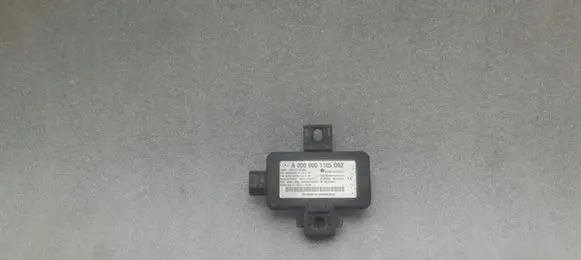 Mercedes-Benz C W205 Tire pressure control unit A0009001105
