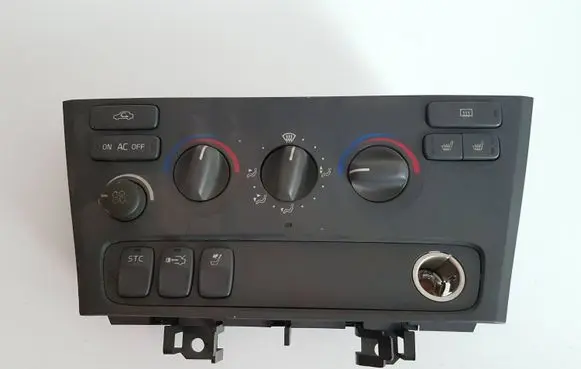 Volvo S60 Climate control unit