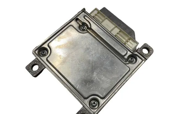 BMW 5 E39 Airbag deployment crash/impact sensor 8372521