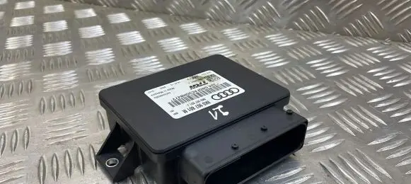 Audi Q5 SQ5 Hand brake control module 8K0907801M 8K0907801J