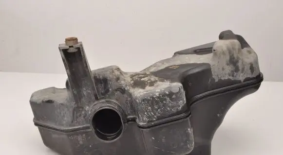 Honda Civic Intake resonator 
