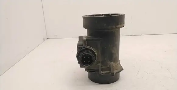 BMW 5 E34 Mass air flow meter 1730033 5WK9007 14383946