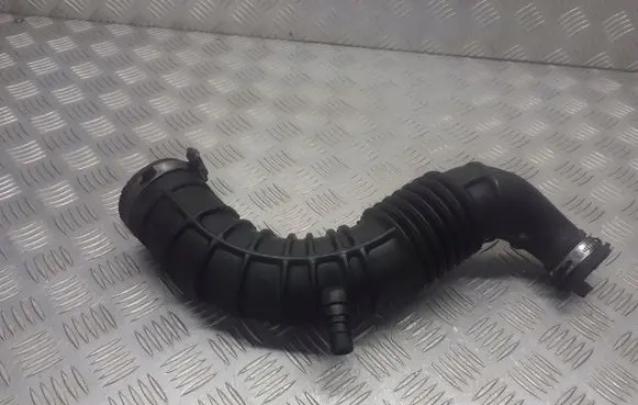 Renault Scenic II - Grand scenic II Air intake hose/pipe 8200500384A