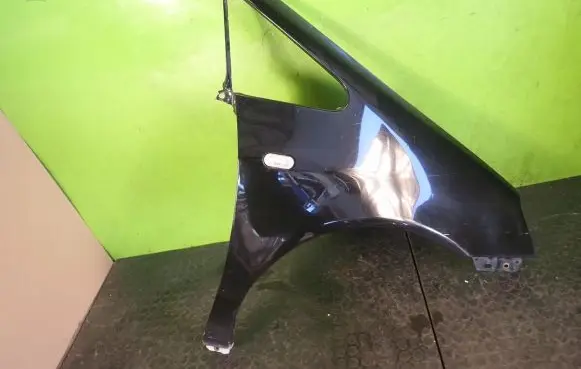 Ford Galaxy Fender