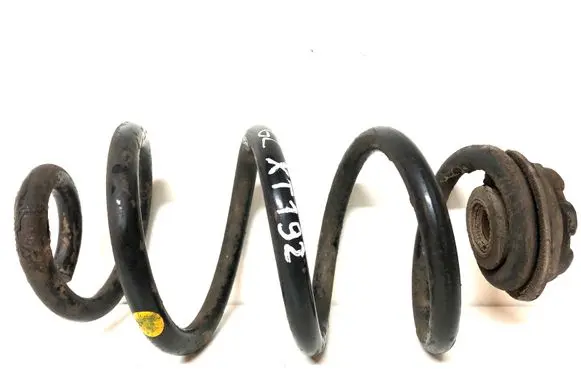 Nissan X-Trail T31 Rear coil spring