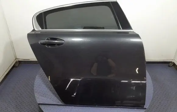 Peugeot 508 RXH Rear door 