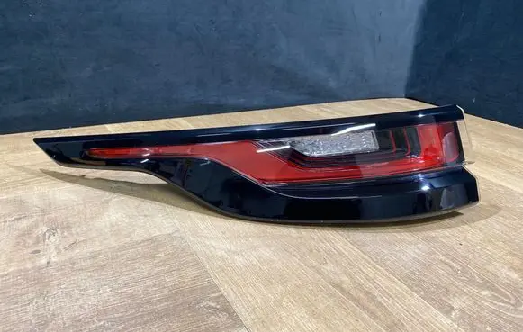 Land Rover Range Rover Evoque L551 Rear/tail lights 