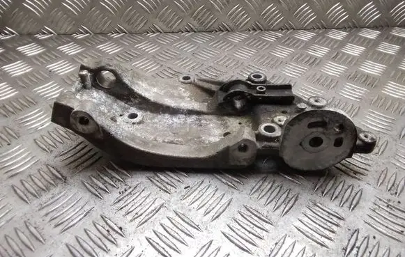 Citroen C4 I A/C compressor mount bracket 9650034280