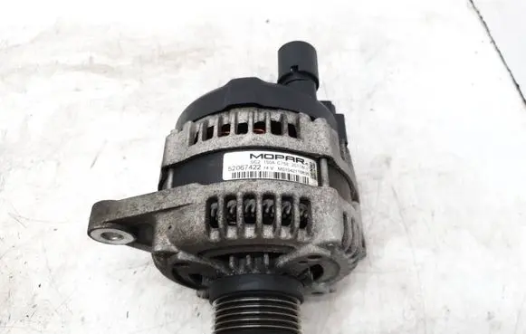 Fiat Tipo Generator/alternator 52067422 MS1042119830