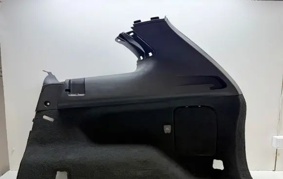 Volvo XC60 Trunk/boot lower side trim panel 0063114