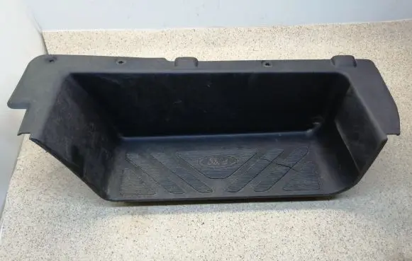 Ford Transit Front sill trim cover 6C11V13201AAW