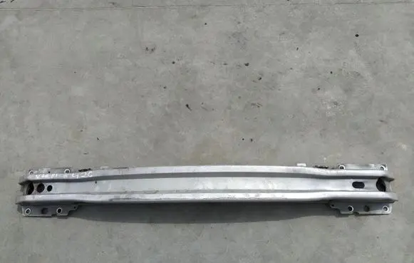 Volvo S80 Front bumper support beam 