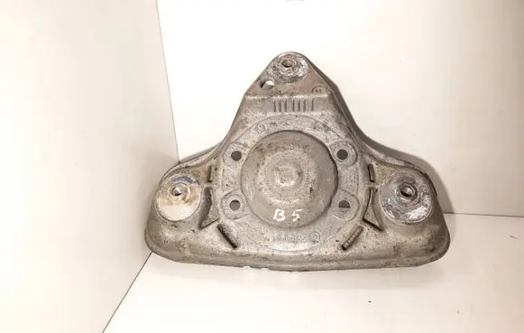 Volkswagen PASSAT B5 Coil spring mount 8D0412383E