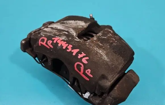 Volkswagen PASSAT B7 Front brake caliper IMPRK1443176