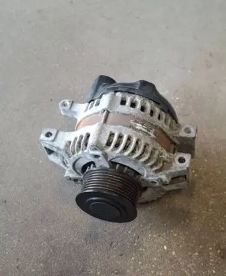 Honda Civic Generator/alternator