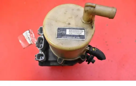 Mazda MX-5 NC Miata Power steering pump