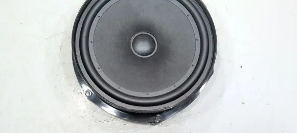 Volkswagen Sharan Front door speaker 7N0035454A