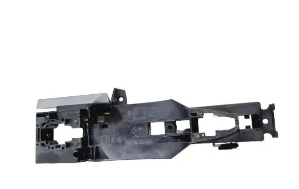 Nissan Qashqai Front door exterior handle/bracket 80610 22134 22196
