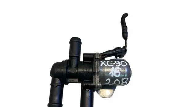Volvo XC90 Electric auxiliary coolant/water pump 31338385 CFFF48D
