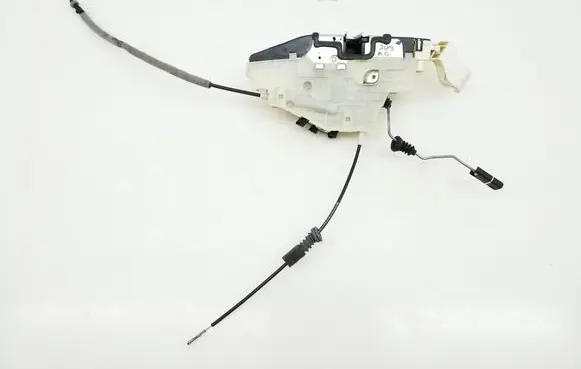 Mercedes-Benz S W221 Rear door lock A2217301535