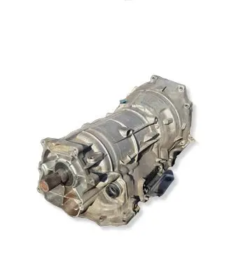 BMW X6 E71 Automatic gearbox 7612814 1087022 029907