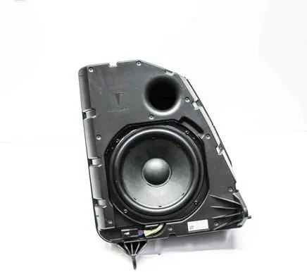 Tesla Model Y Subwoofer speaker 165626700B