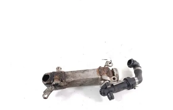 BMW X6 E71 EGR valve cooler 7790065