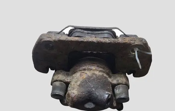 BMW 3 E46 Front brake caliper