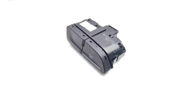 Mazda 3 II Engine start stop button switch F1CT14B436EA