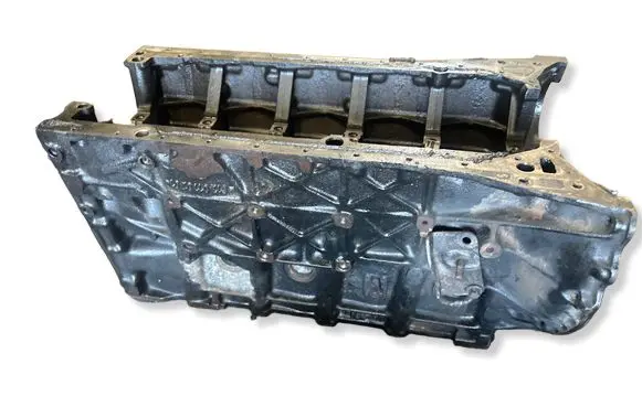 Mercedes-Benz E W211 Engine 612961 612962 647961