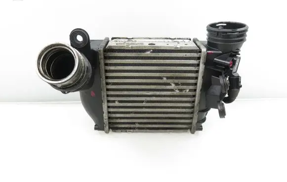 Audi A3 S3 8L Intercooler radiator 872999M 1J0145803N