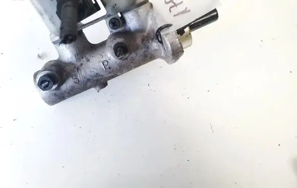 Hyundai Santa Fe Master brake cylinder
