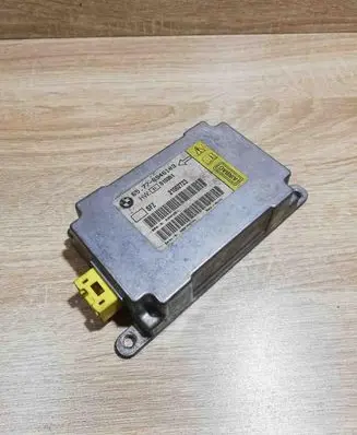 BMW 7 E65 E66 Airbag control unit/module 6946103