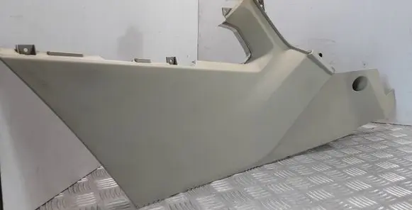 Land Rover Evoque I Other center console (tunnel) element BJ32045M10AAW