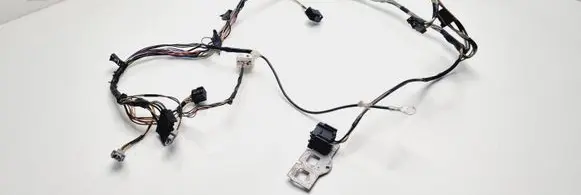 Fiat Bravo Other wiring loom A712028A0