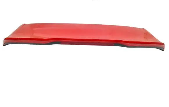 Volvo V40 Tailgate/trunk spoiler 31253973 BP8BA