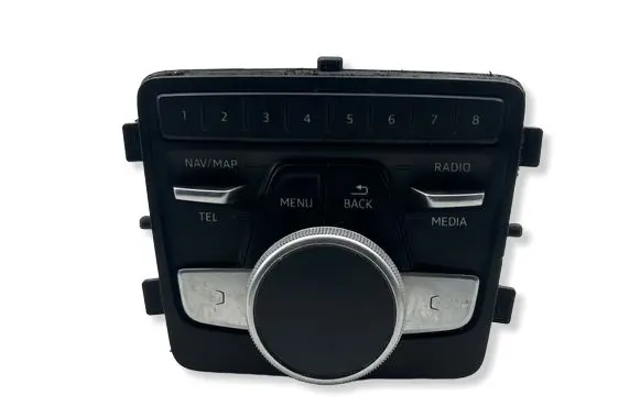 Audi A4 S4 B9 Multifunctional control switch/knob 8W0919614T 1800040230 APVAK1210