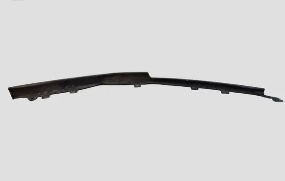 Opel Insignia A Front bumper lip 13238292 551004542