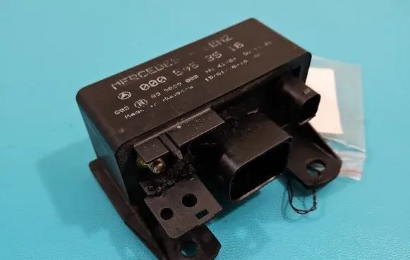 Mercedes-Benz Vito Viano W639 Other relay 0005453516 IMPRK1455914