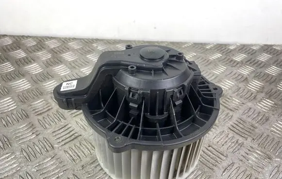 Hyundai Grand Santa Fe NC Heater fan/blower F00S3B2522